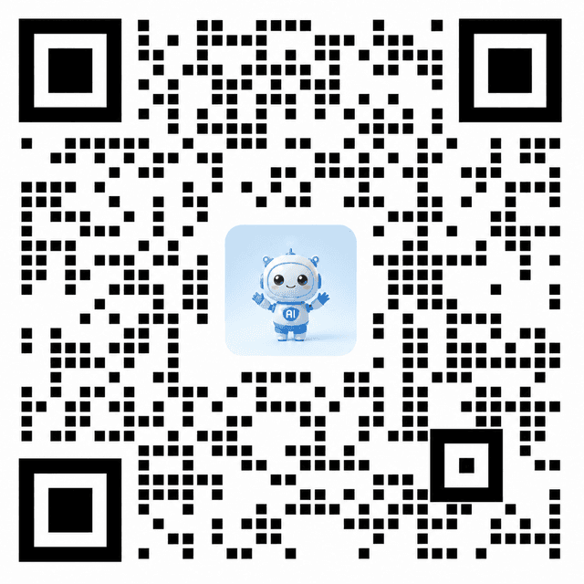 小小胡 顾问 企业微信二维码