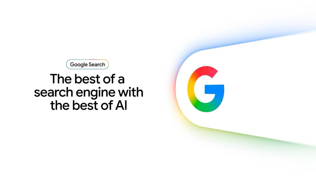 Google Search 进入 AI 智能体阶段:搜索框正在变成任务入口