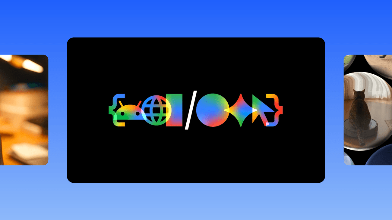 Google 五月 AI 更新汇总:从 I/O 到健康场景,Gemini 正在全面铺开